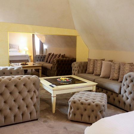 Casa Boyana Boutique Hotel Sofie Exteriér fotografie