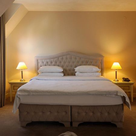 Casa Boyana Boutique Hotel Sofie Exteriér fotografie