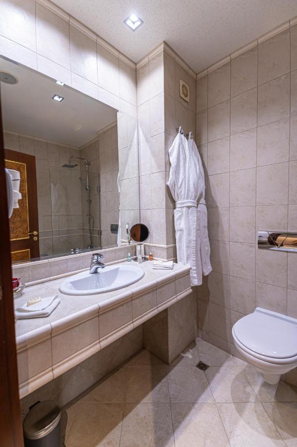 Casa Boyana Boutique Hotel Sofie Exteriér fotografie