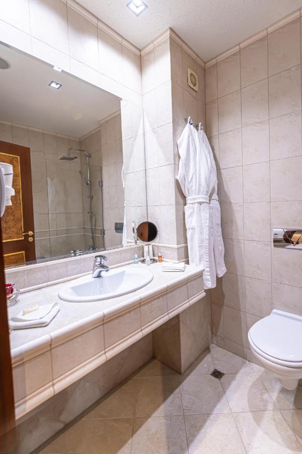 Casa Boyana Boutique Hotel Sofie Exteriér fotografie