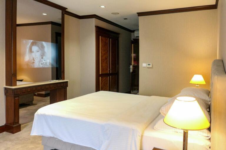 Casa Boyana Boutique Hotel Sofie Exteriér fotografie
