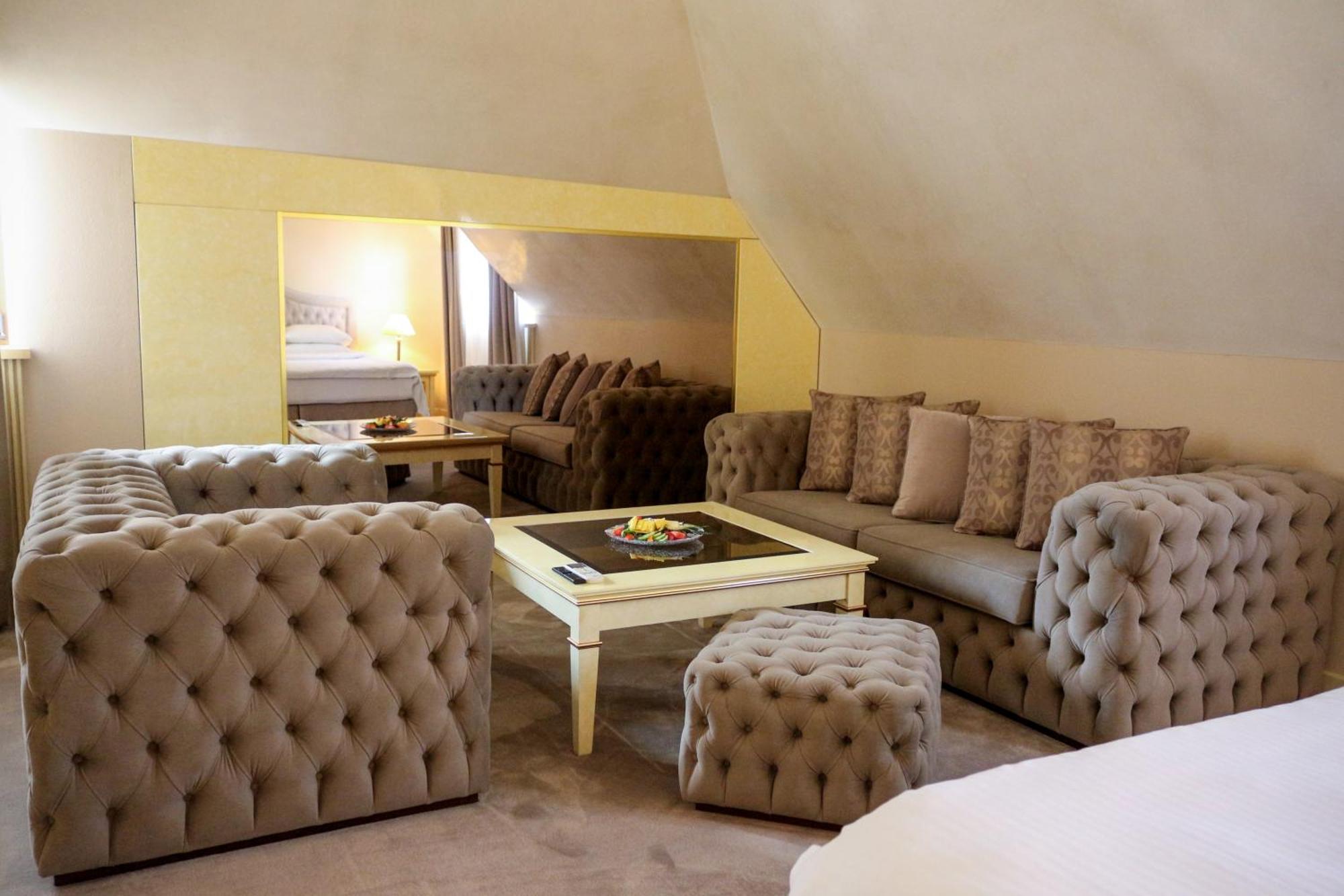 Casa Boyana Boutique Hotel Sofie Exteriér fotografie