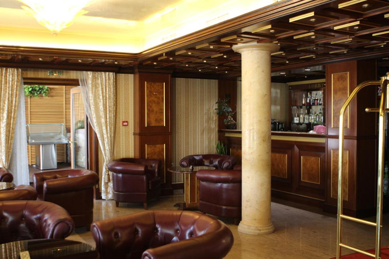 Casa Boyana Boutique Hotel Sofie Exteriér fotografie