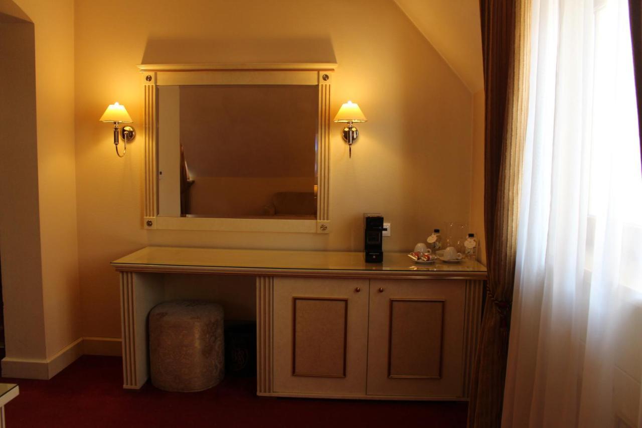Casa Boyana Boutique Hotel Sofie Exteriér fotografie