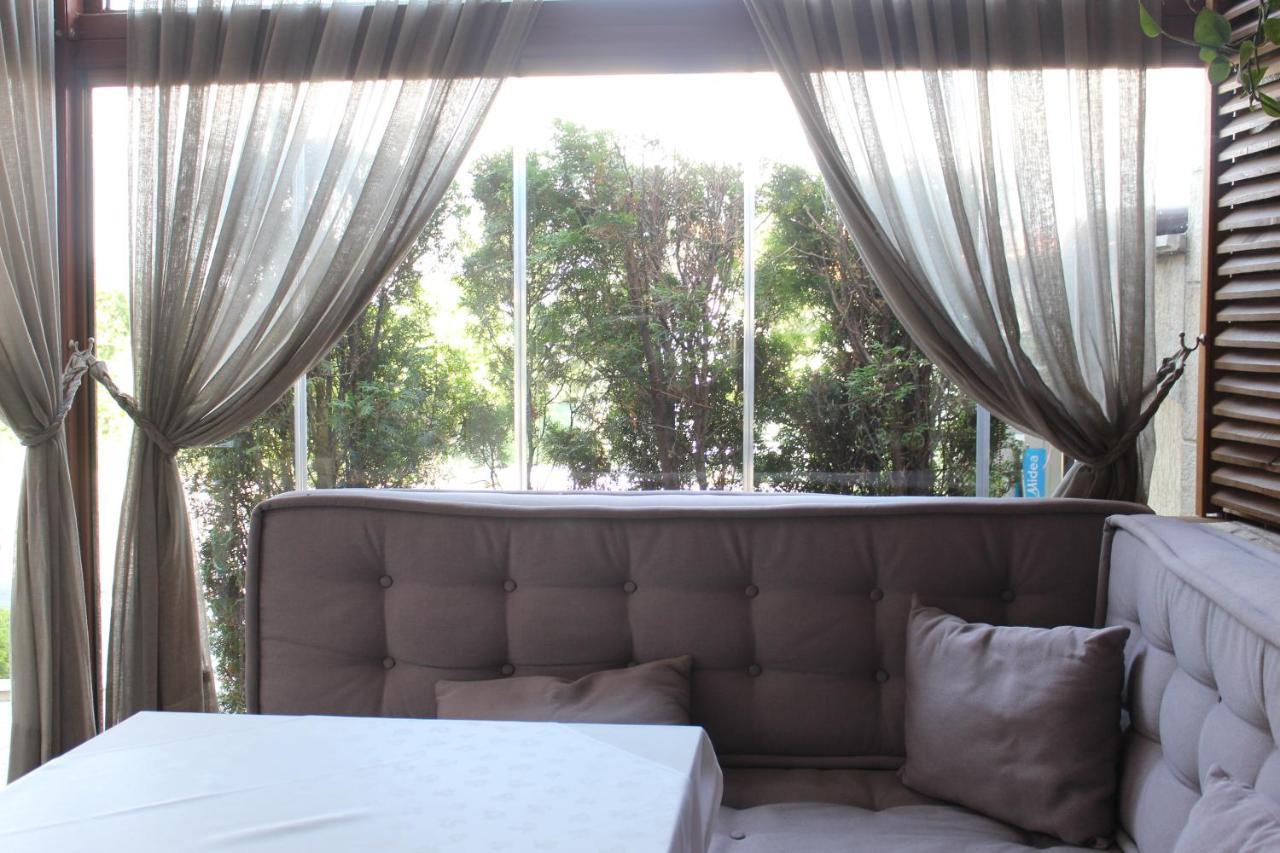 Casa Boyana Boutique Hotel Sofie Exteriér fotografie