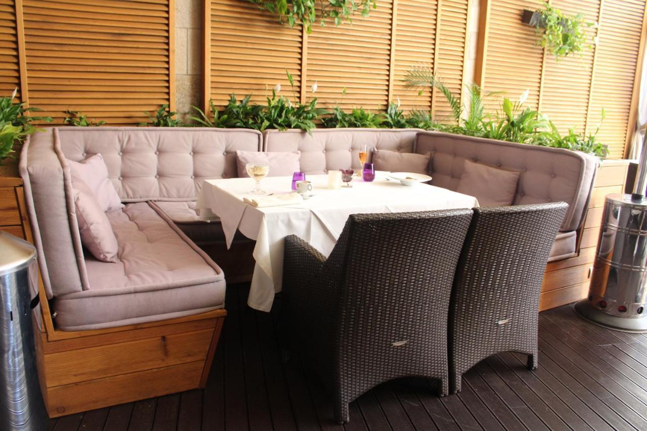 Casa Boyana Boutique Hotel Sofie Exteriér fotografie