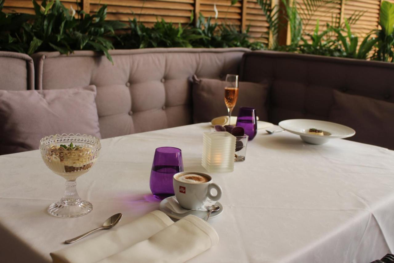 Casa Boyana Boutique Hotel Sofie Exteriér fotografie