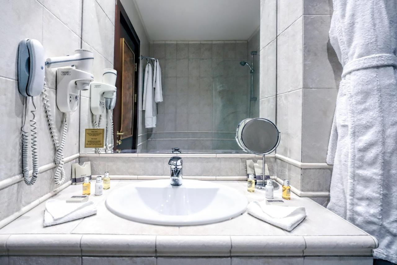 Casa Boyana Boutique Hotel Sofie Exteriér fotografie